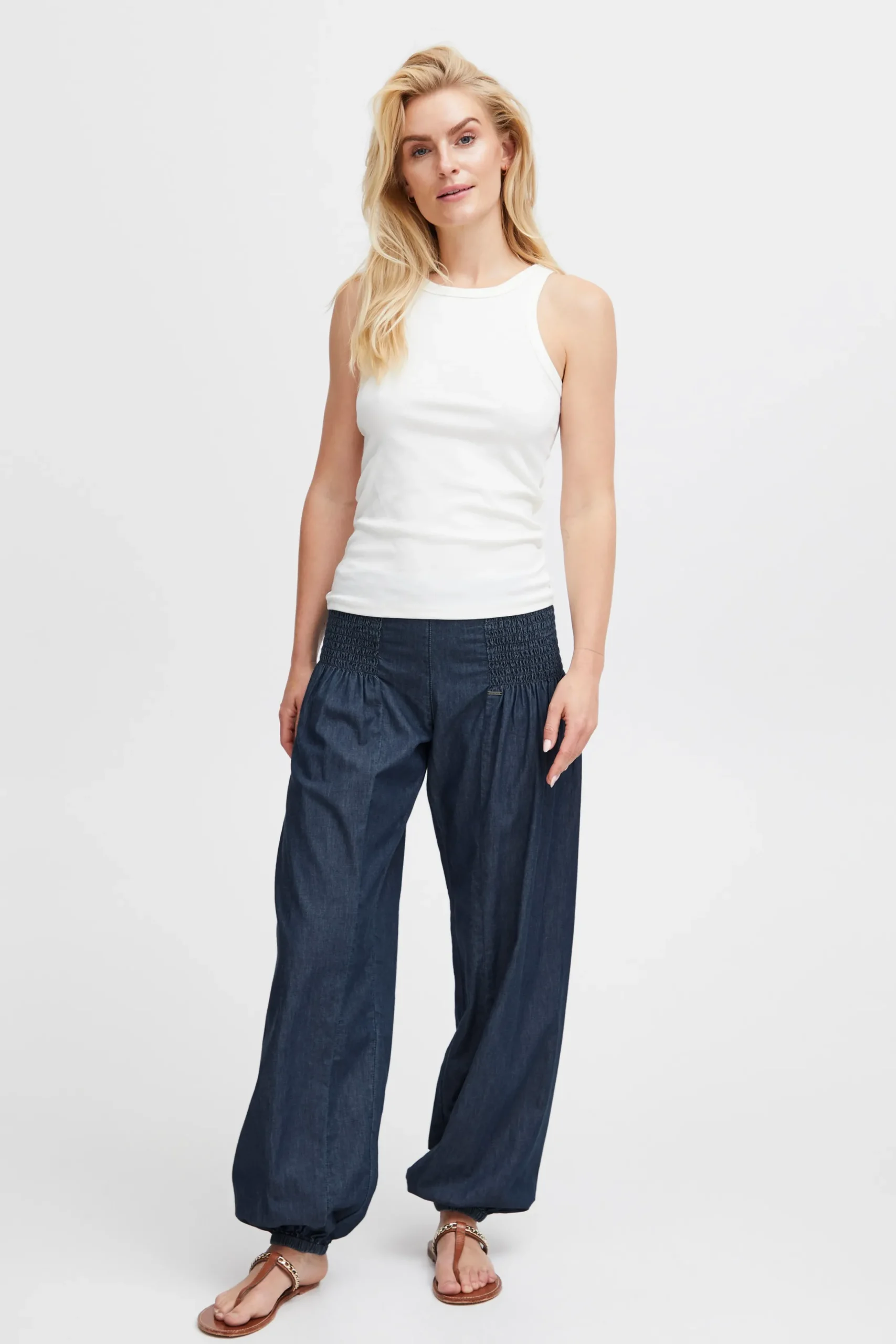 Casual pants