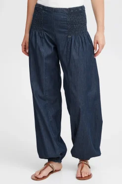 Casual pants