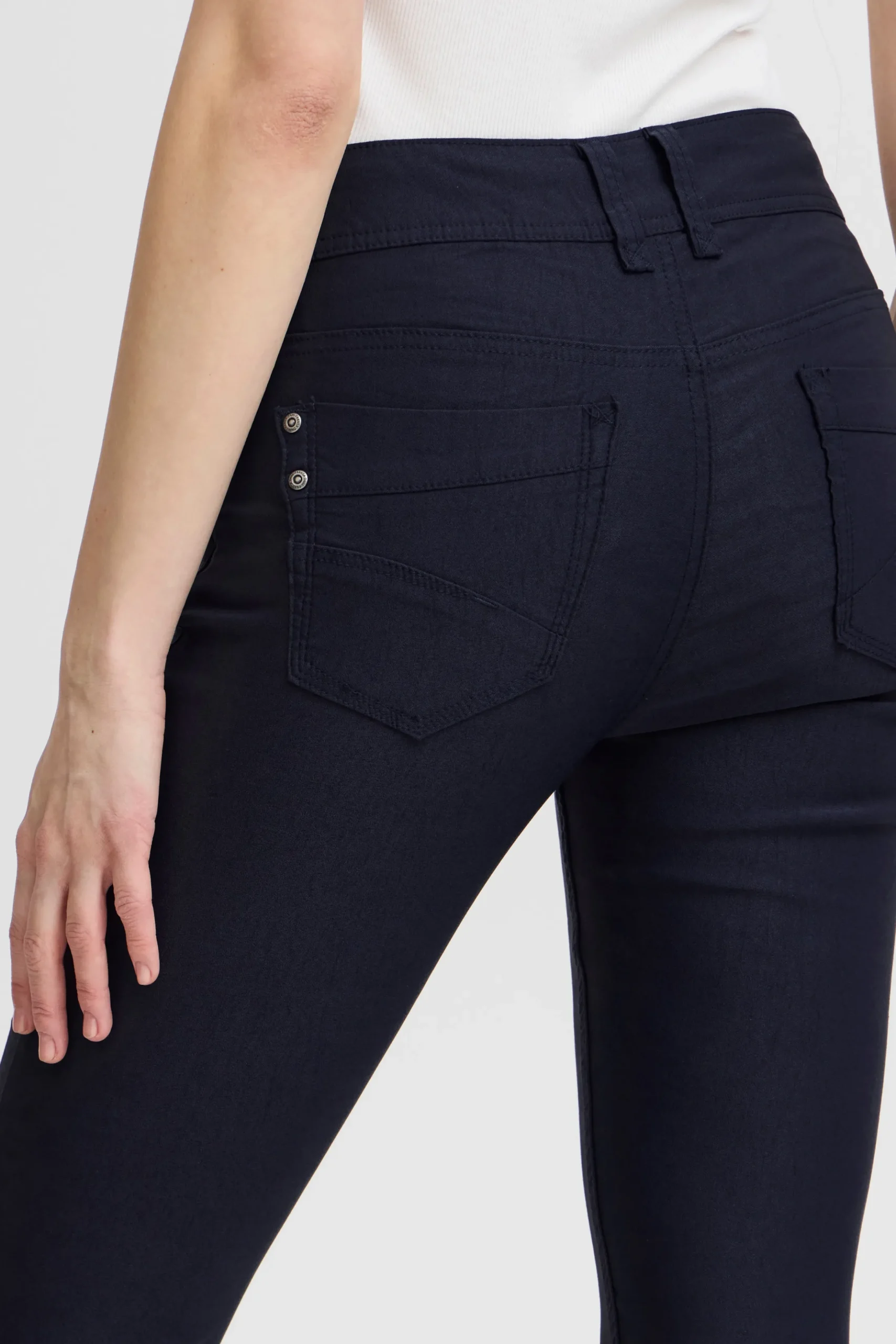 Casual pants