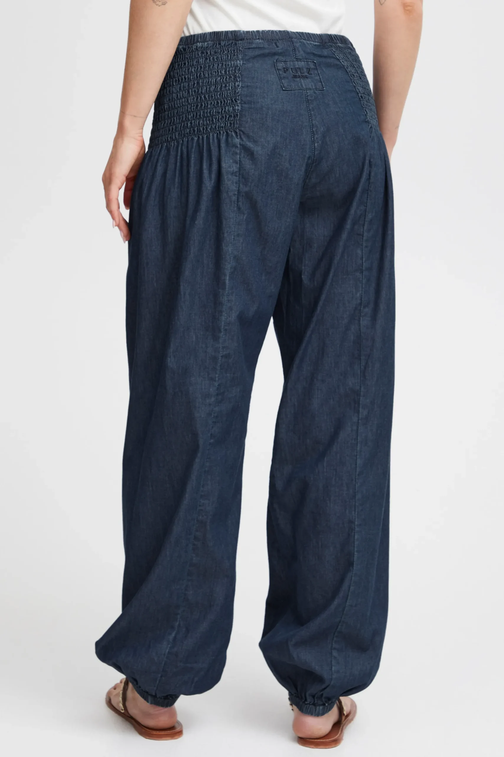 Casual pants