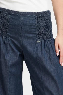 Casual pants