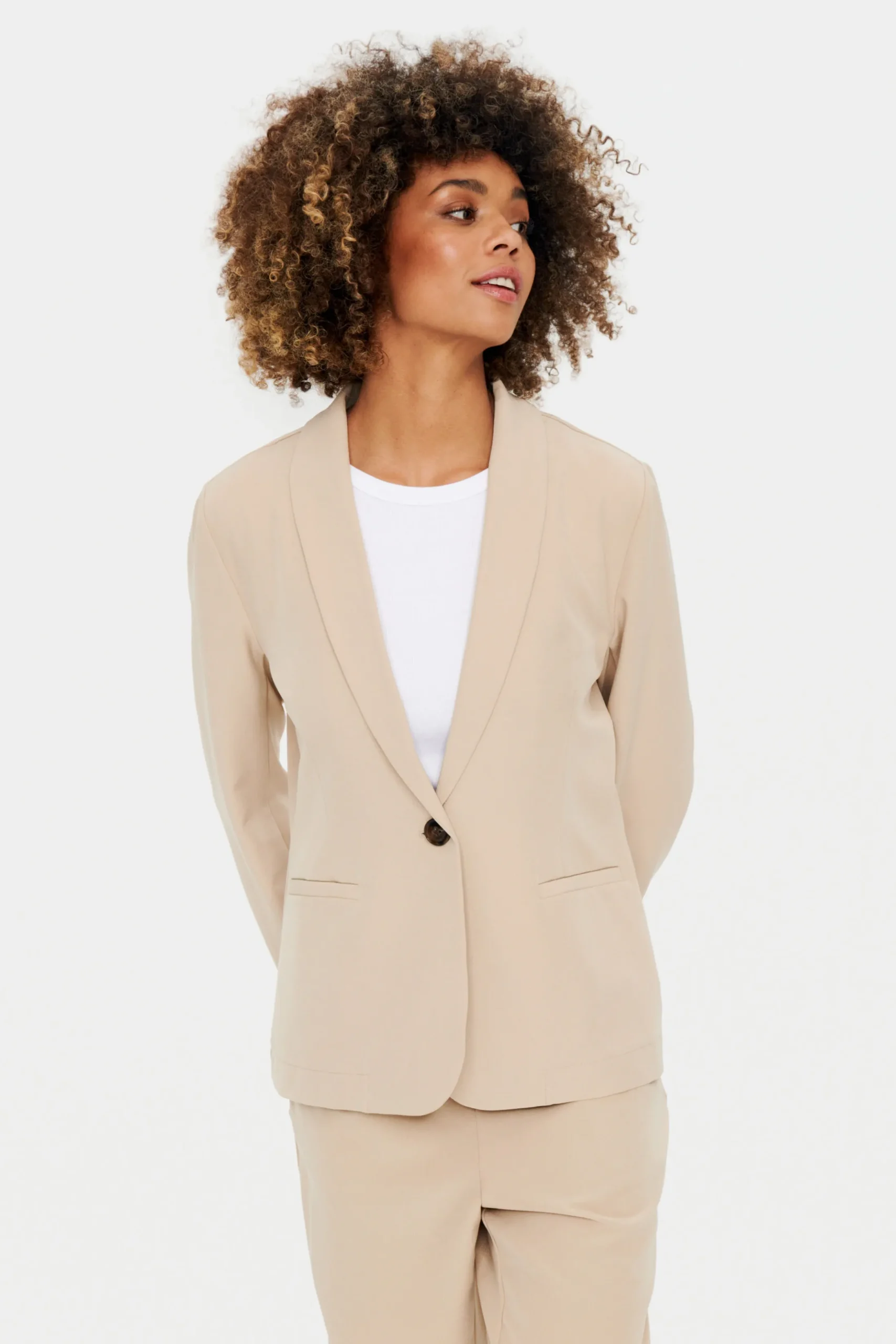 CelestSZ Blazer