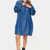 ChambraSZ Dress