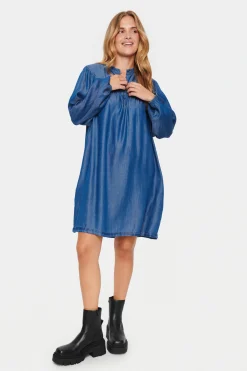 ChambraSZ Dress
