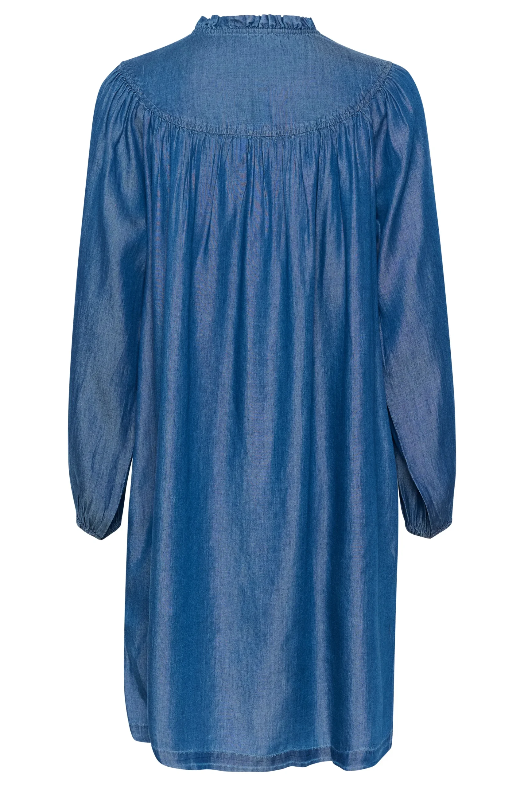 ChambraSZ Dress
