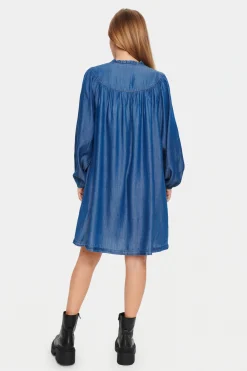ChambraSZ Dress