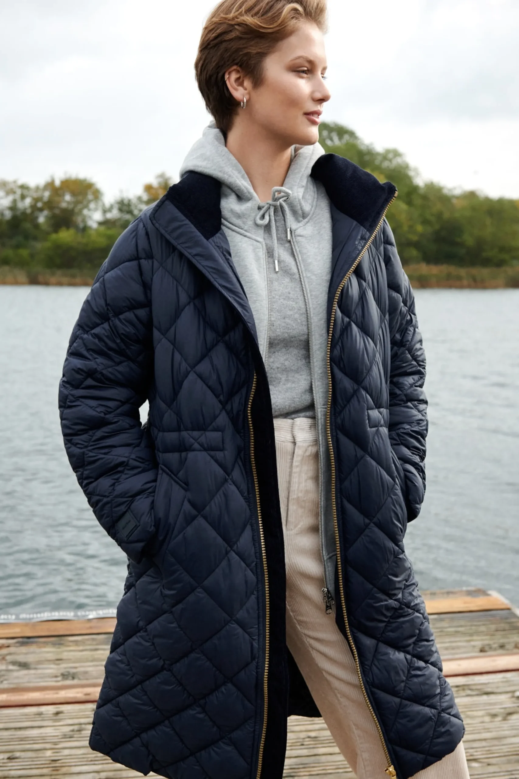 CheasPW Outerwear
