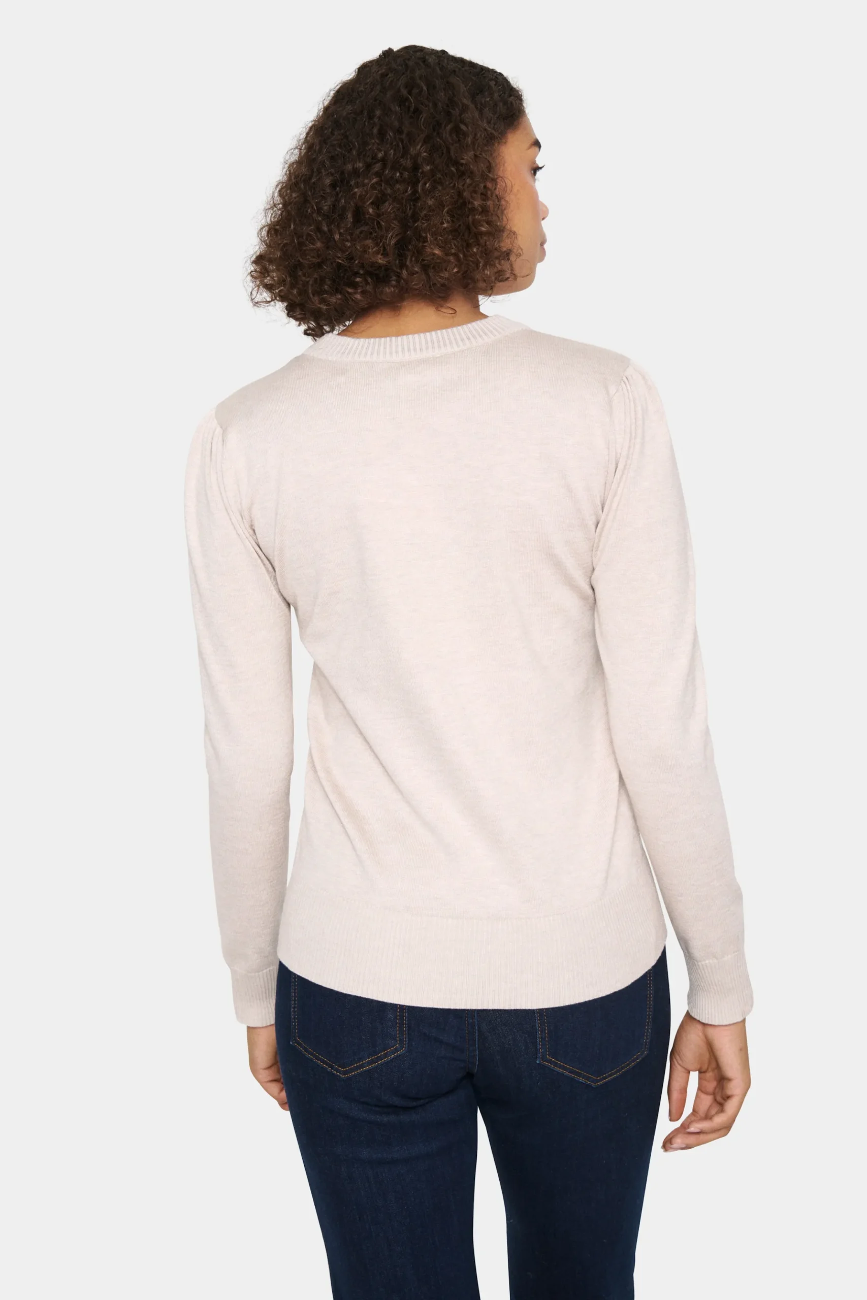 CherriSZ Pullover