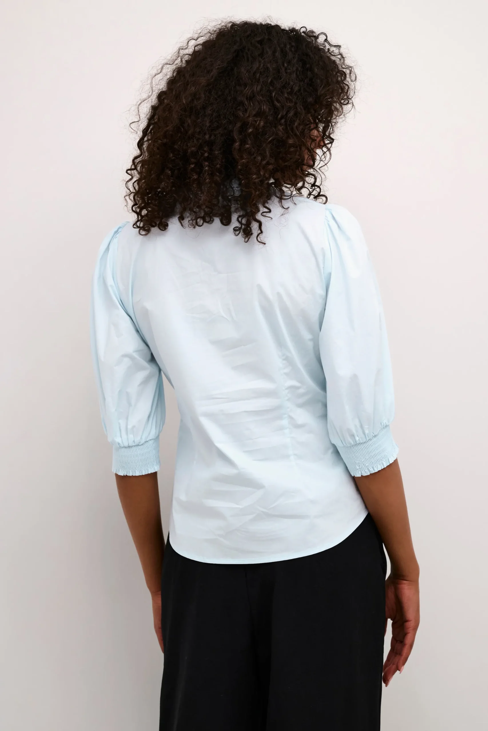 ChillyKB Blouse