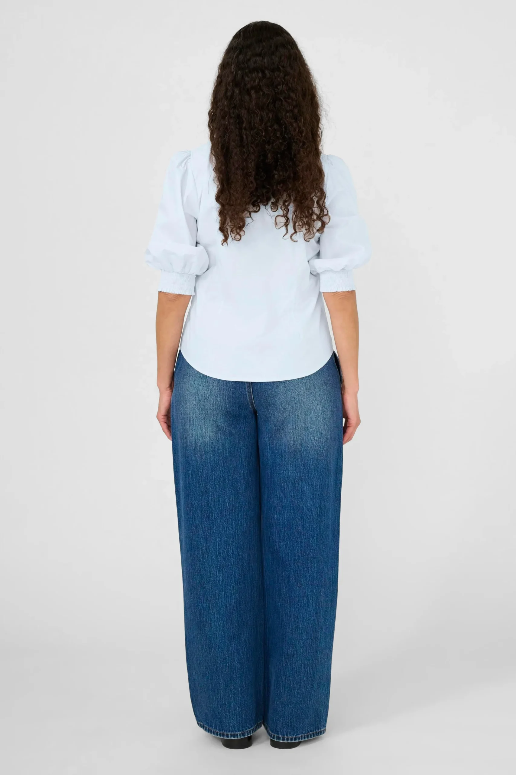 ChillyKB Blouse