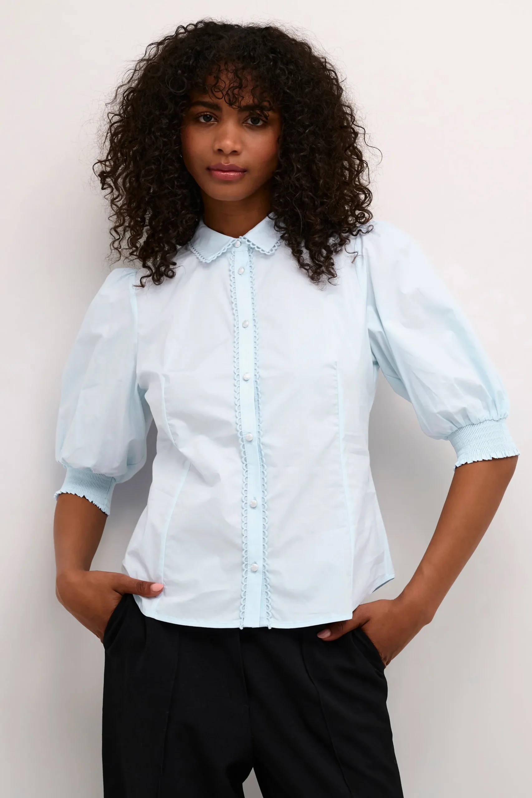 ChillyKB Blouse