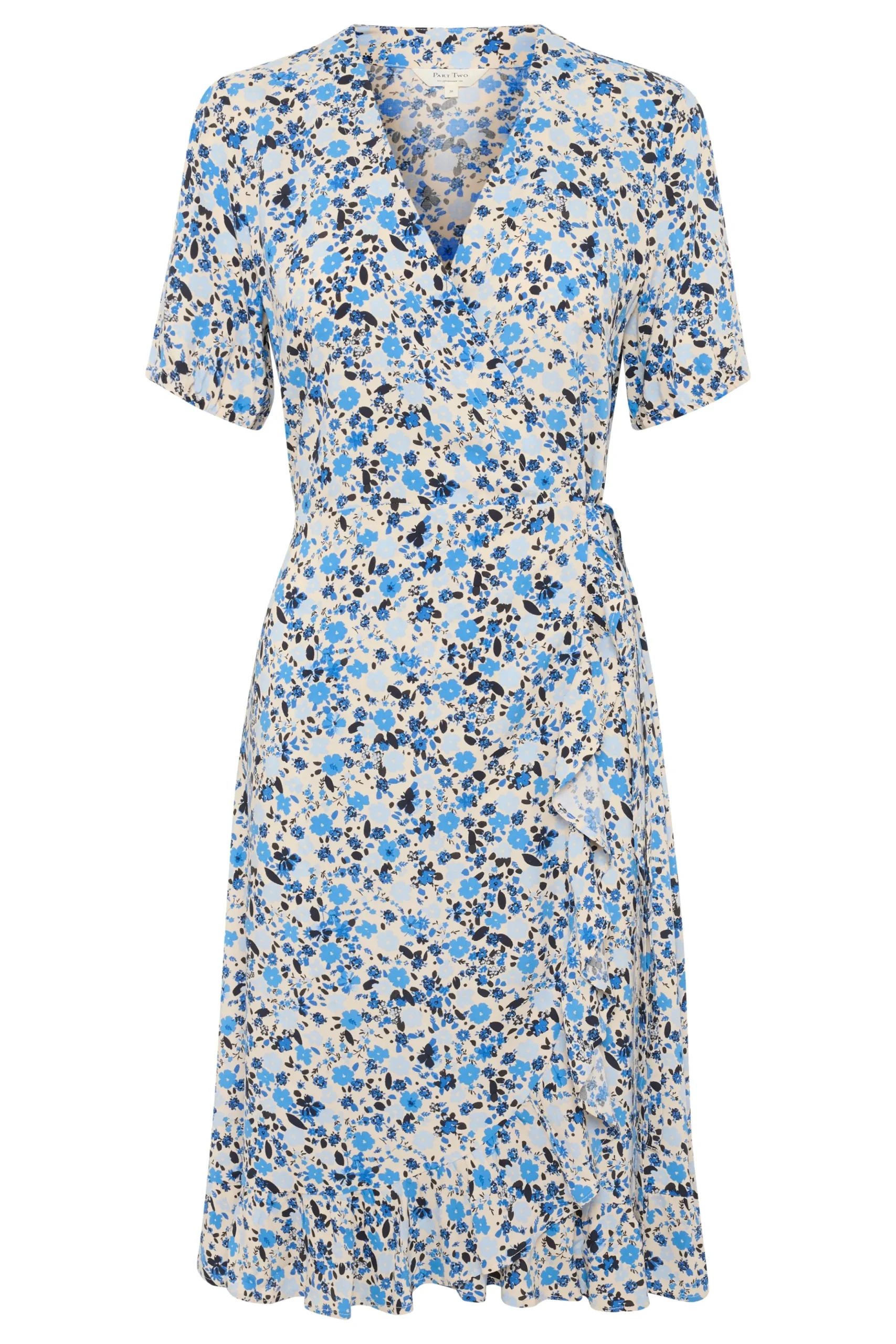 ClairePW Dress