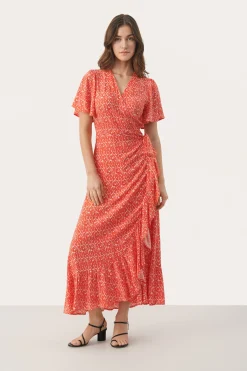 ClarinaPW Dress