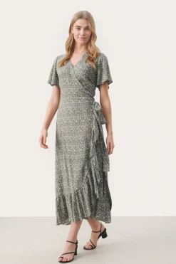 ClarinaPW Dress