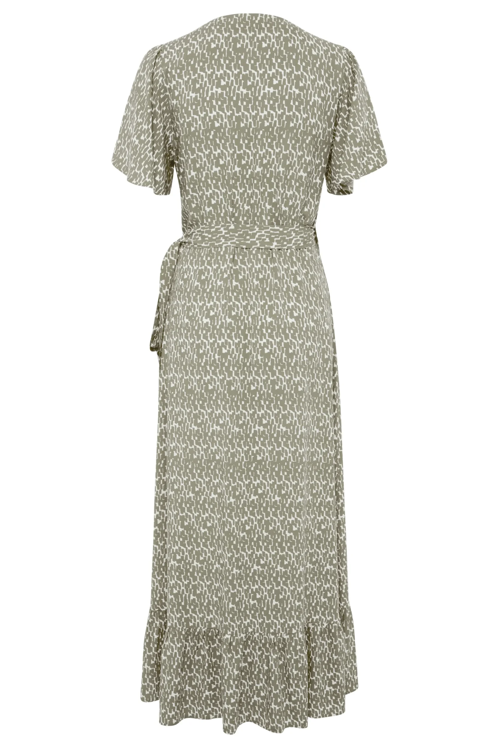 ClarinaPW Dress