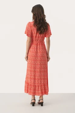ClarinaPW Dress