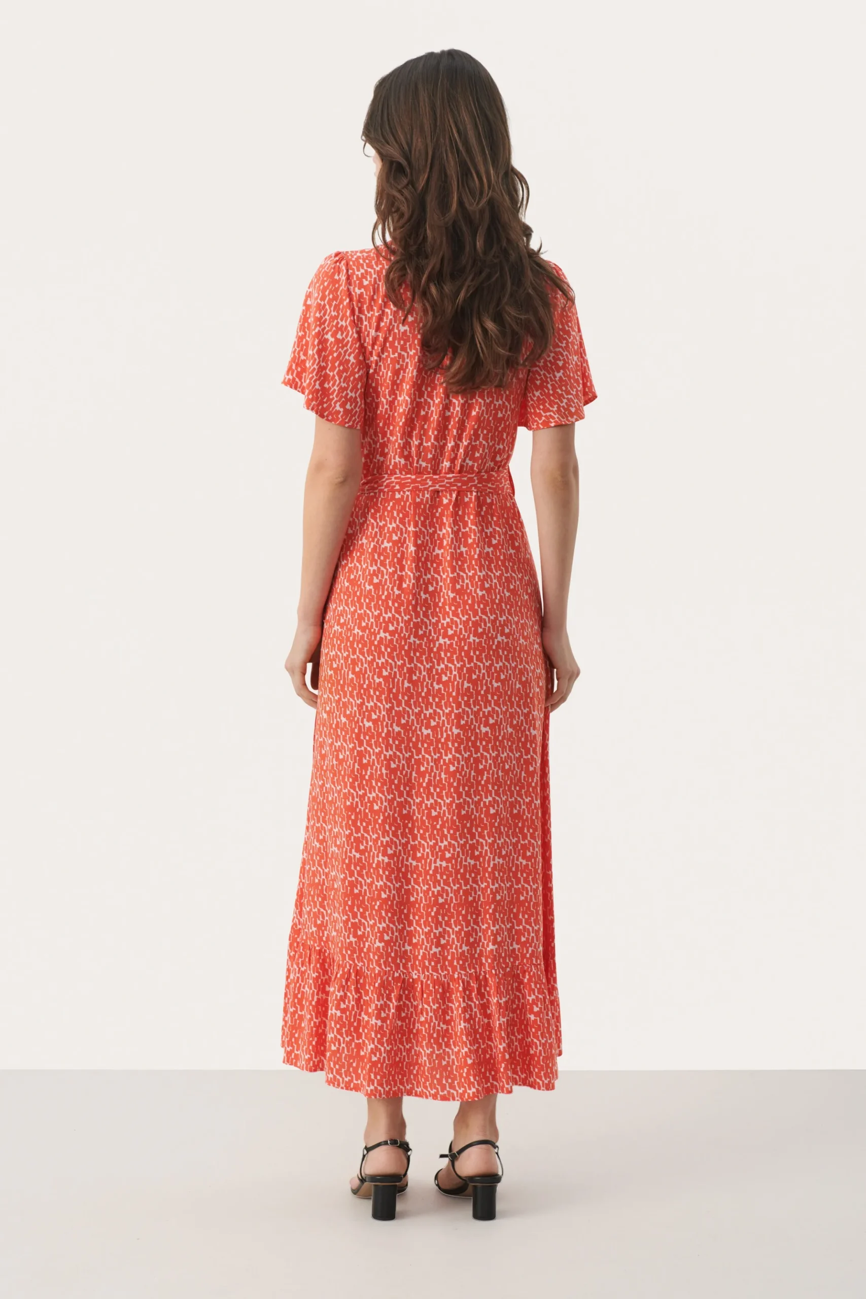 ClarinaPW Dress