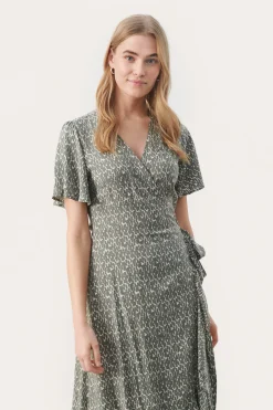 ClarinaPW Dress