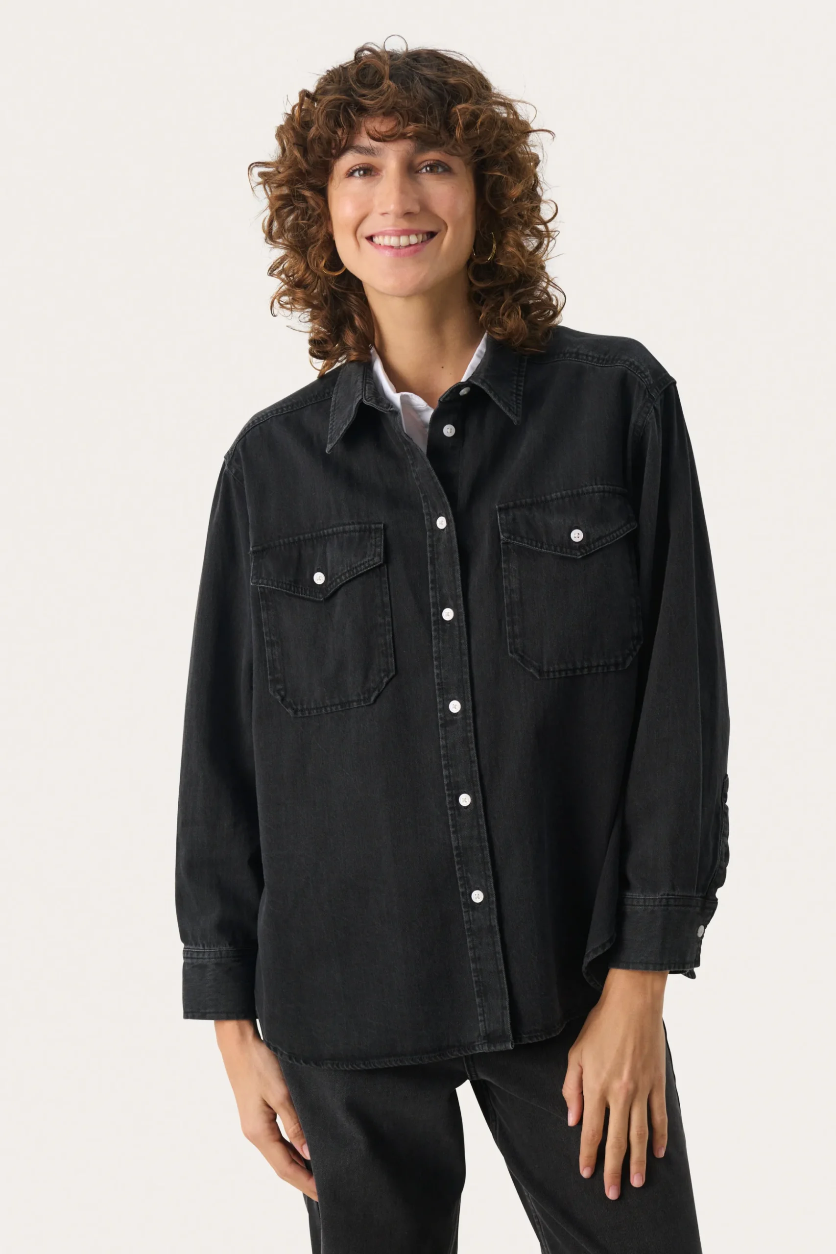 CollettePW Shirt