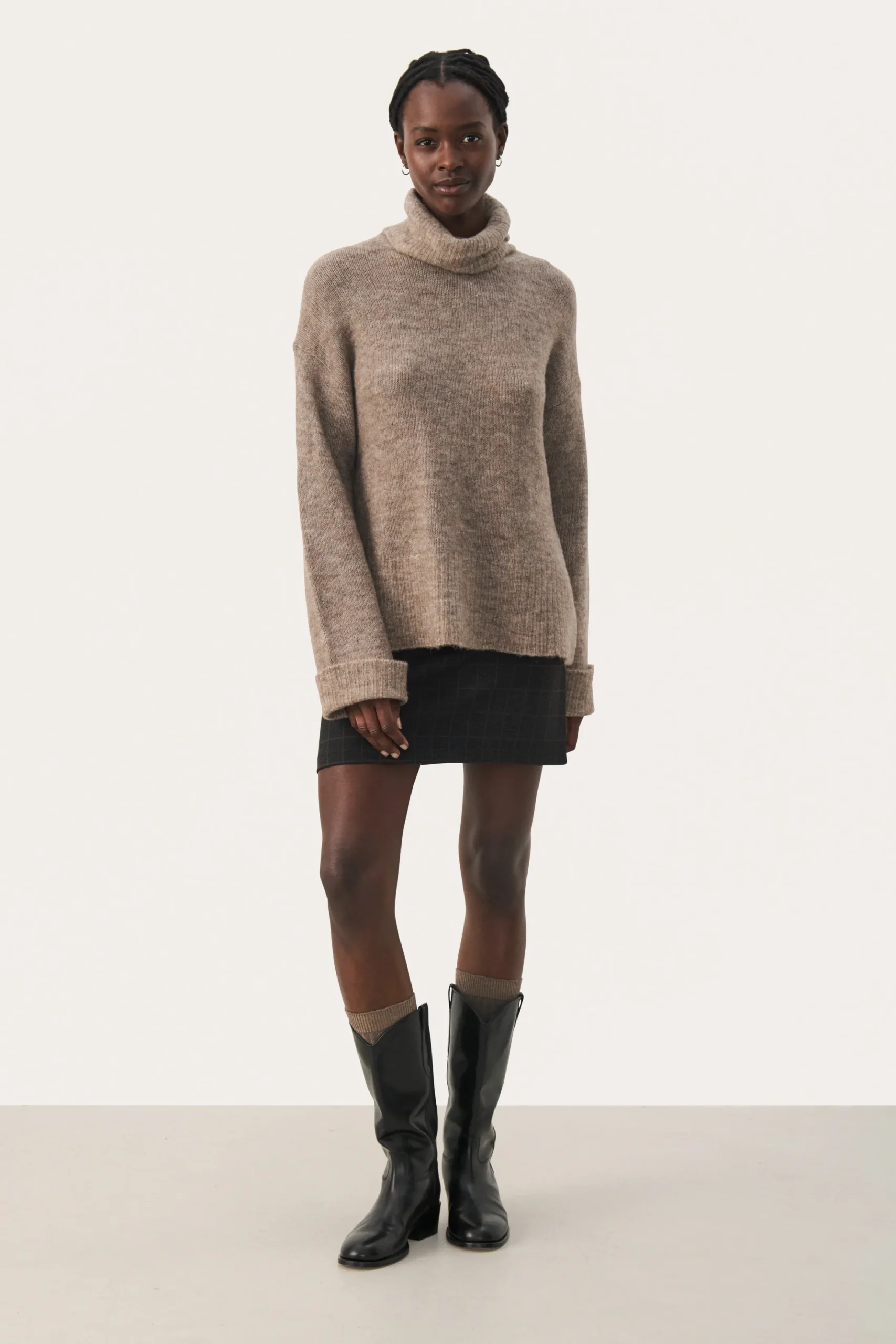 CorinnePW Skirt