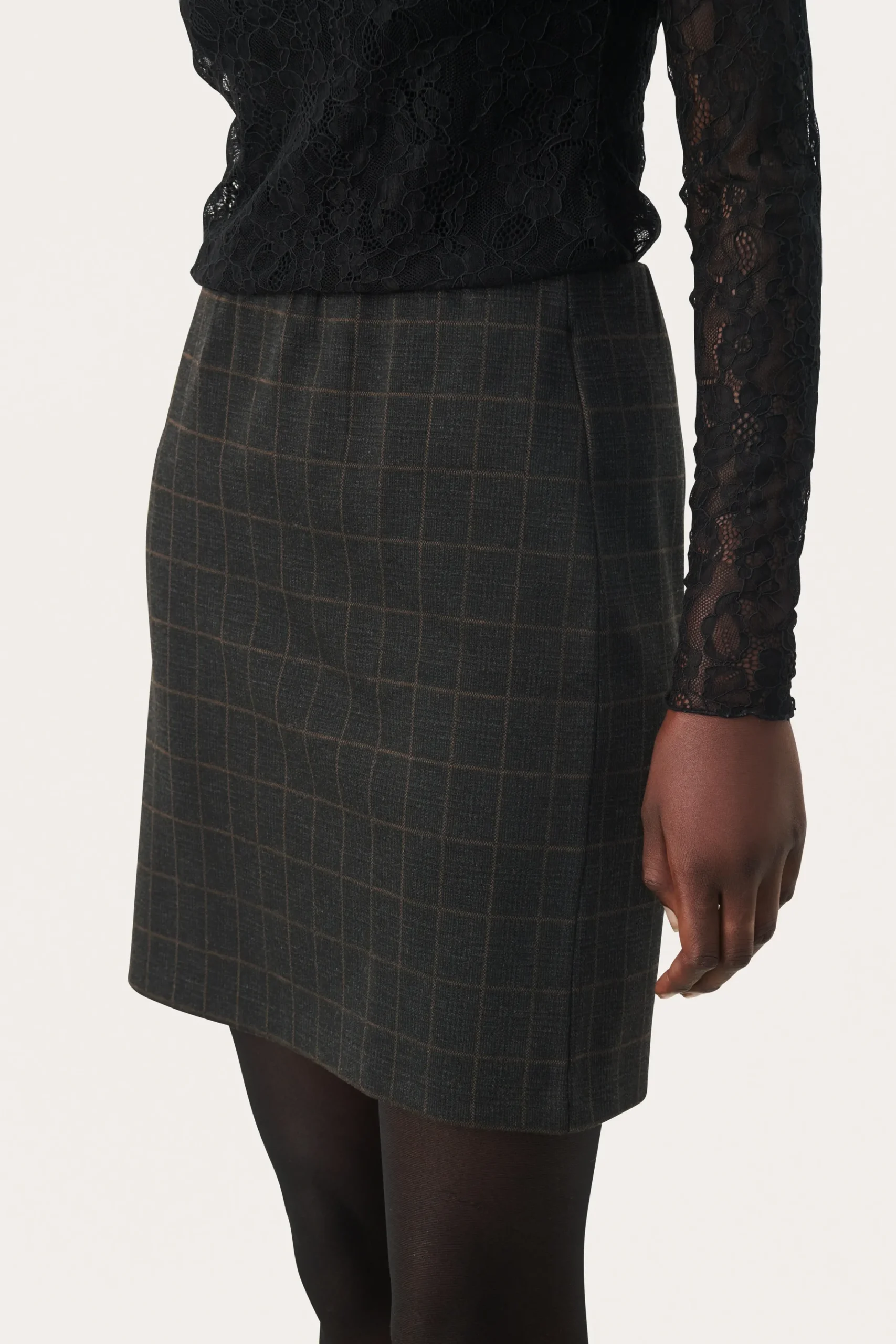 CorinnePW Skirt