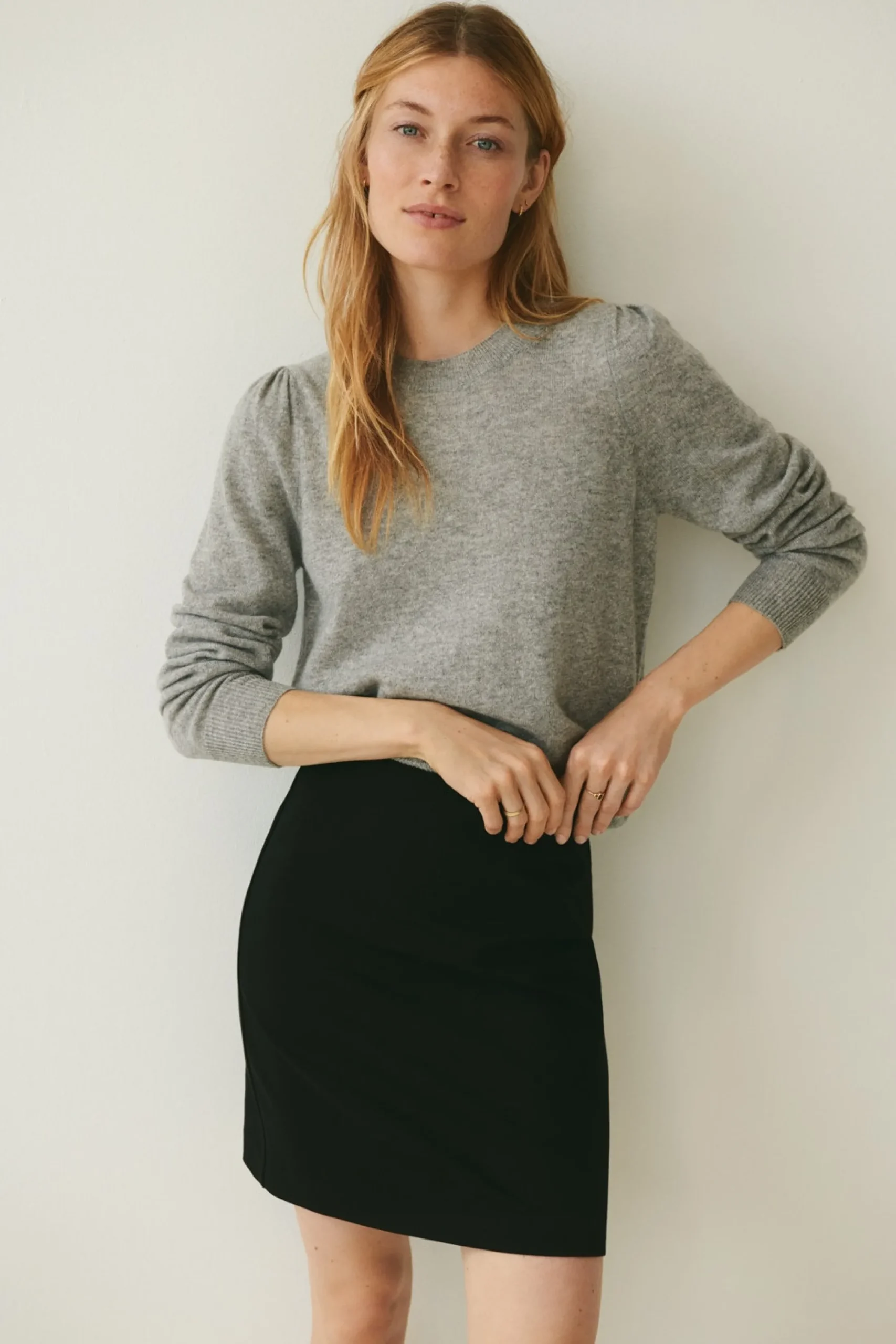 CorinnePW Skirt
