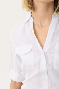 CortniaPW Shirt