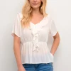 CRAllie Blouse