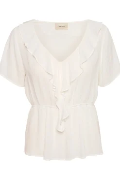 CRAllie Blouse