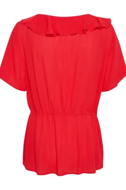CRAllie Blouse