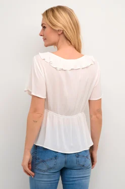 CRAllie Blouse