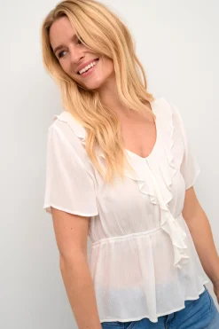 CRAllie Blouse