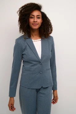 CRAnett Blazer