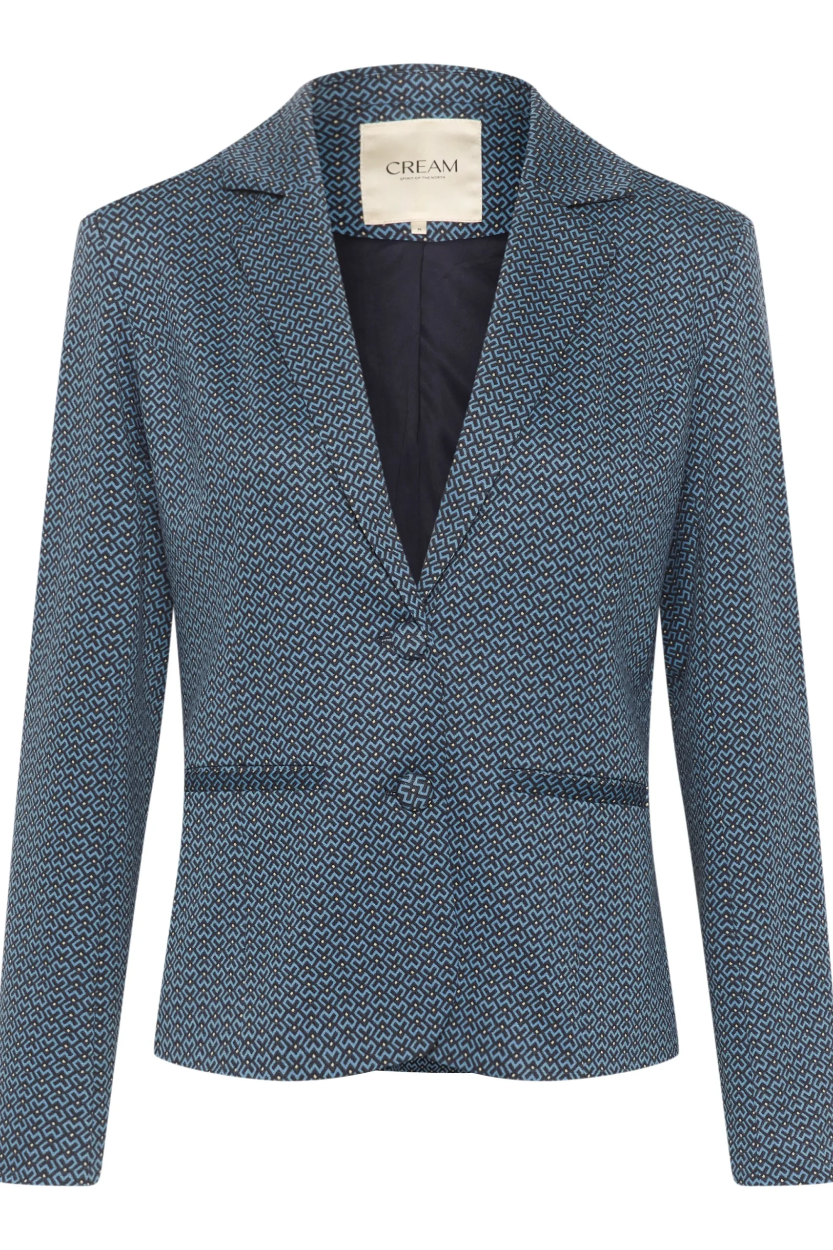 CRAnett Blazer