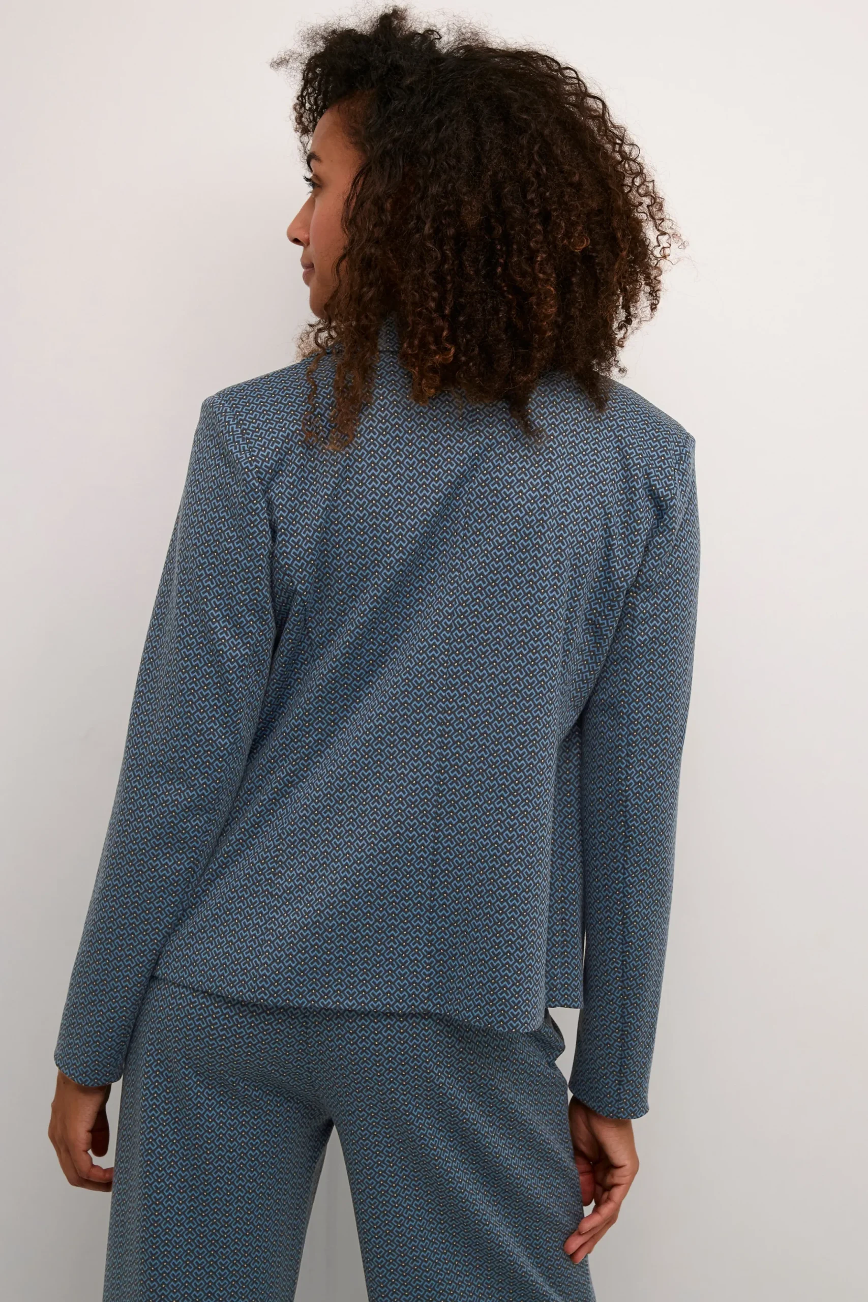 CRAnett Blazer