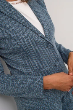 CRAnett Blazer