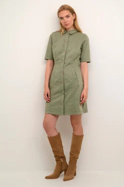 CRAnn Dress