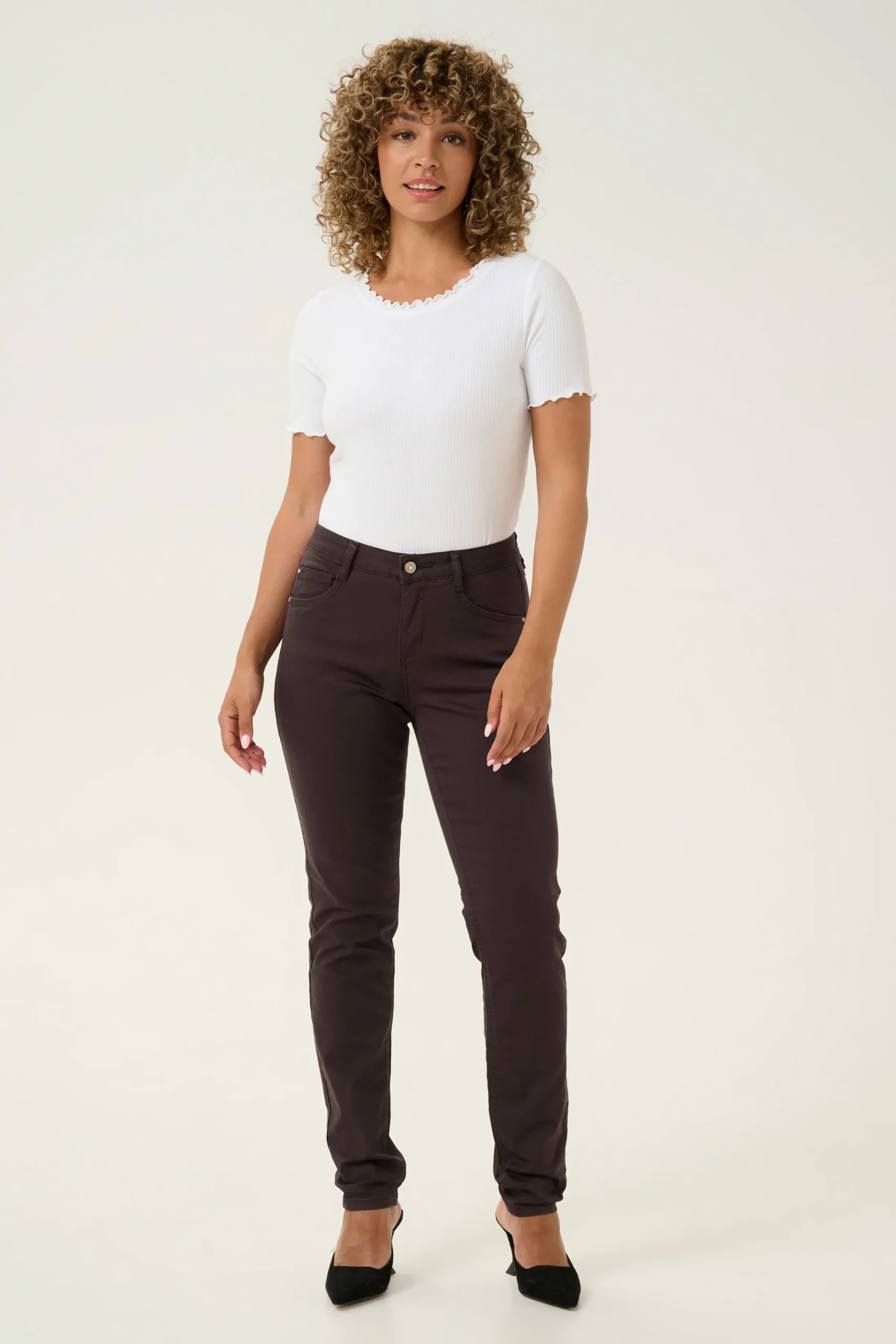 CRAnn Jeans