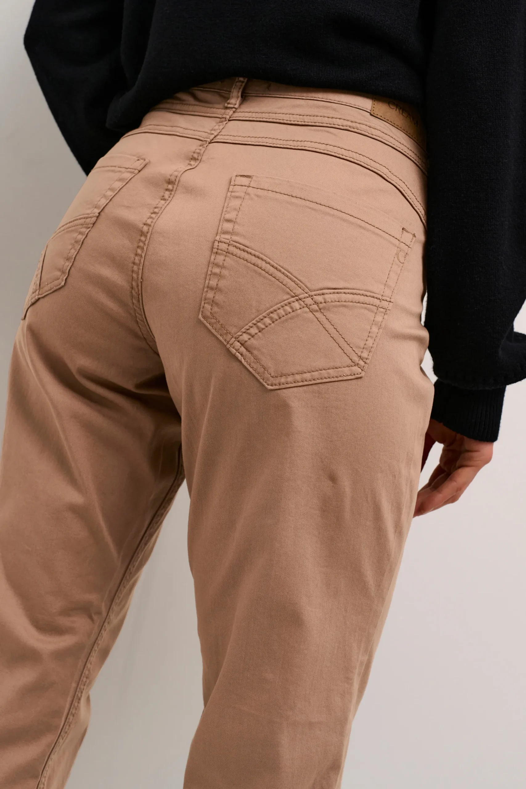 CRAnn Jeans