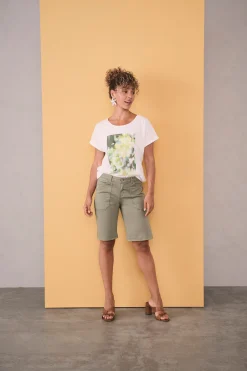 CRAnn Shorts