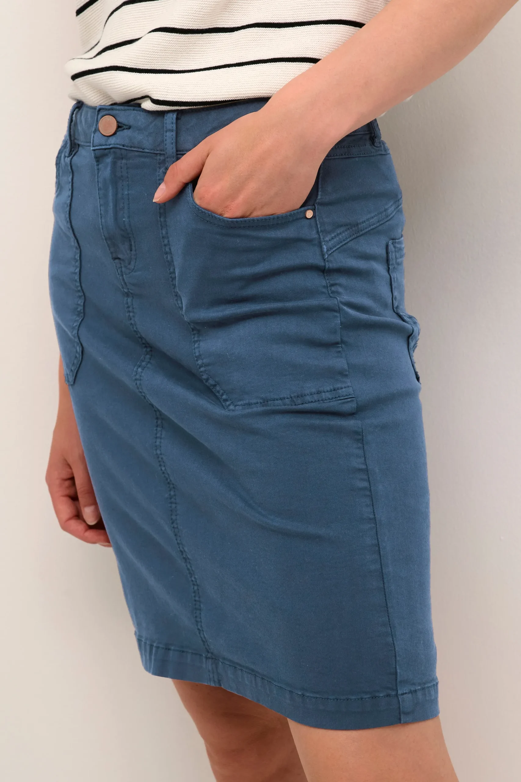 CRAnn Skirt