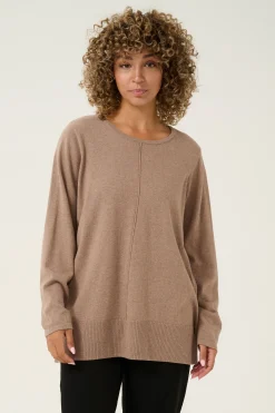 CRAnva Pullover