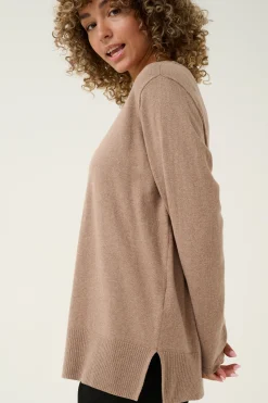 CRAnva Pullover
