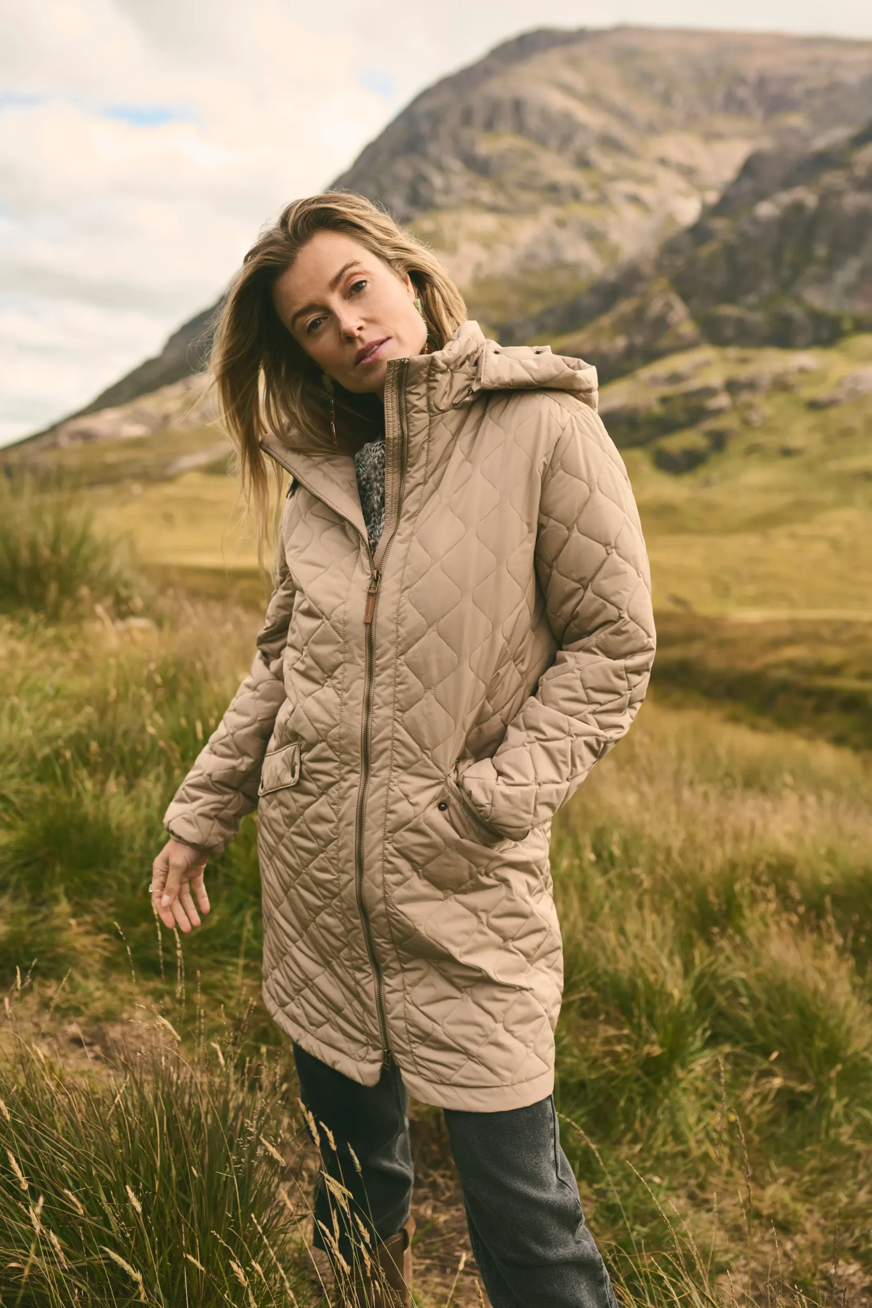CRArwen Outerwear