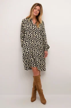 CRAstra Dress