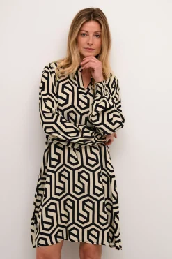 CRAstra Dress