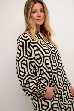 CRAstra Dress
