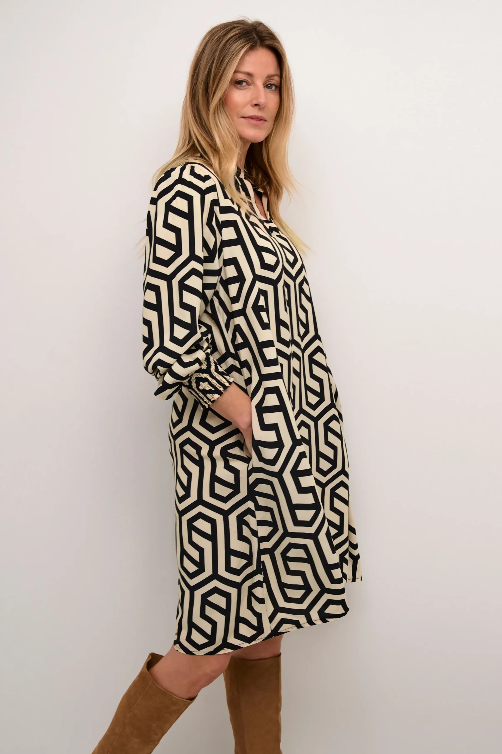 CRAstra Dress