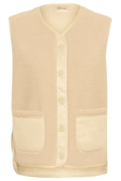 CRBami Warm waistcoat