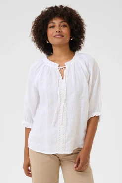 CRBellis Blouse